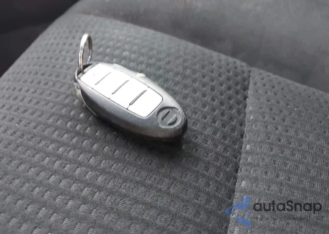 2015 Nissan Altima 2.5 S from USA, damaged, VIN 1N4AL3AP2FN332564